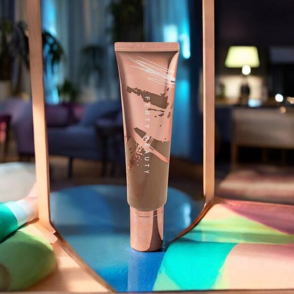 Fenty Beauty New Body Sauce in 05 Fly Mamcita full size 95 ml - Picture 4 of 4